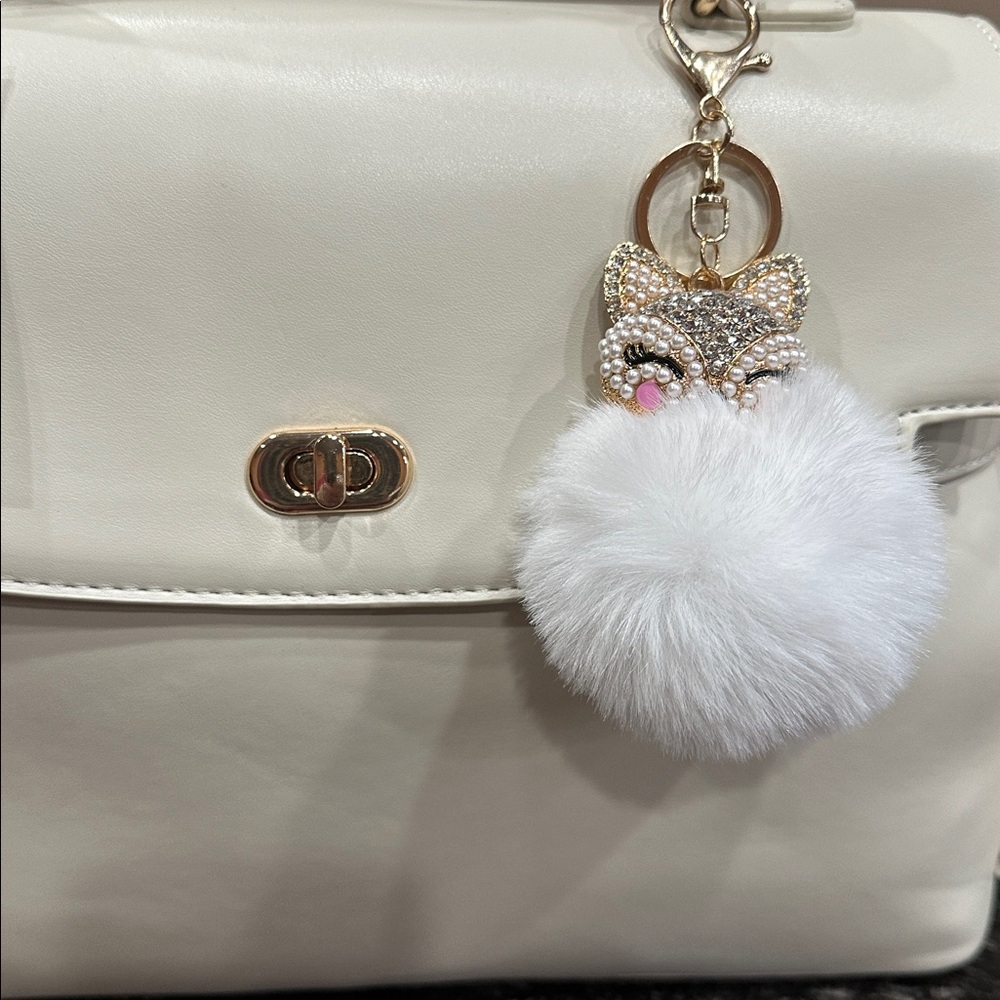 NWT Cavalli “Tatiana” Top-Handle Satchel - Picture 5 of 9